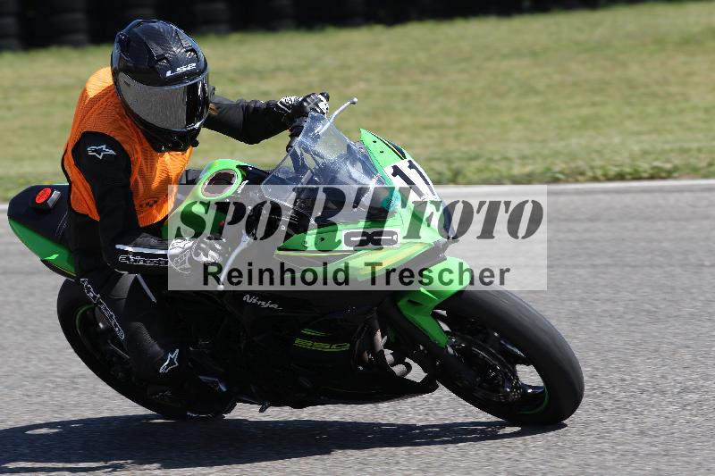 /17 17.05.2025 PROMAX ADR/Gruppe gruen/811